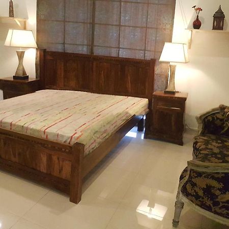 Valley View Villa Rawalpindi Zewnętrze zdjęcie