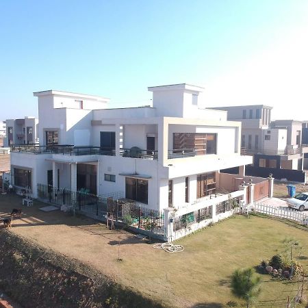 Valley View Villa Rawalpindi Zewnętrze zdjęcie