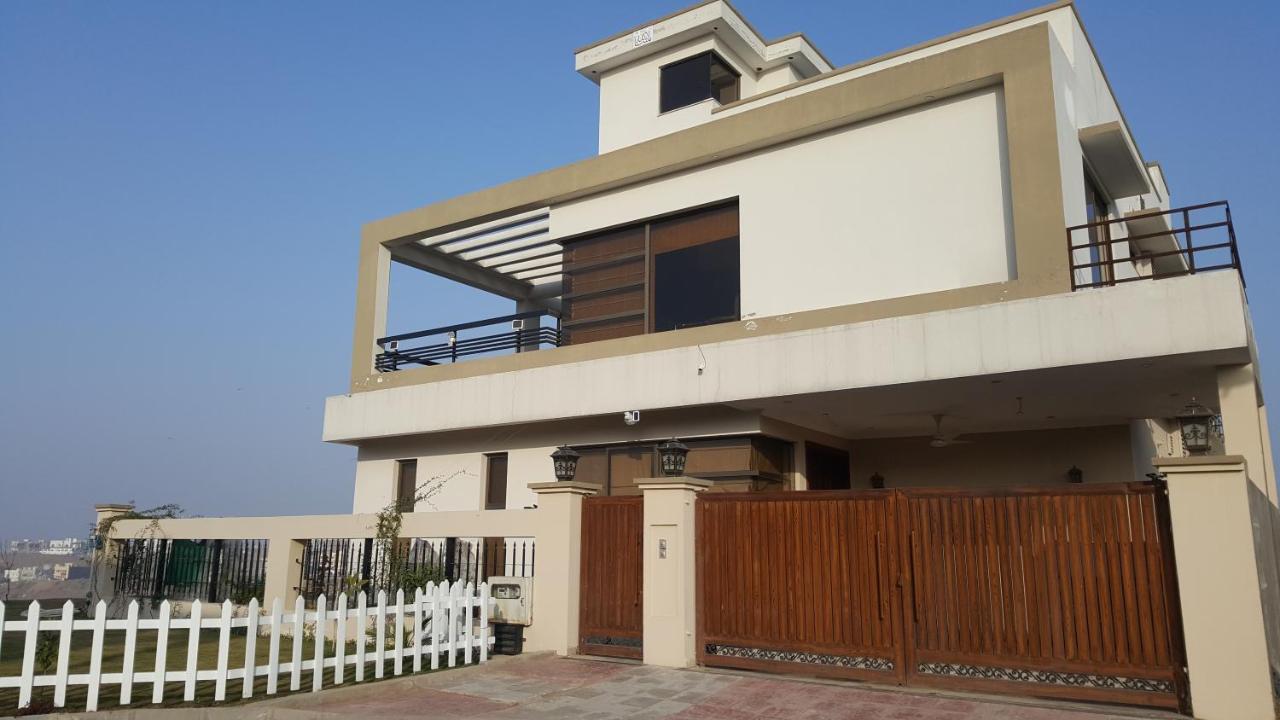 Valley View Villa Rawalpindi Zewnętrze zdjęcie