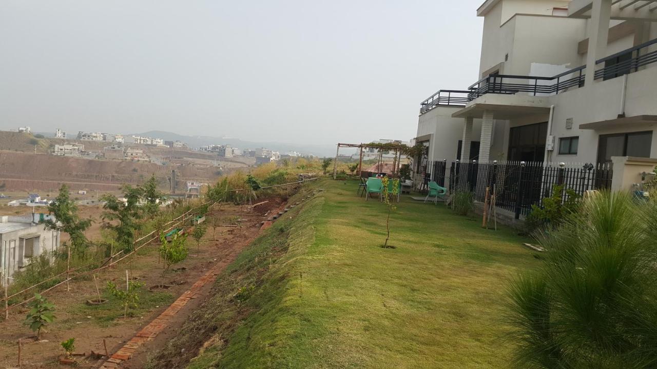 Valley View Villa Rawalpindi Zewnętrze zdjęcie