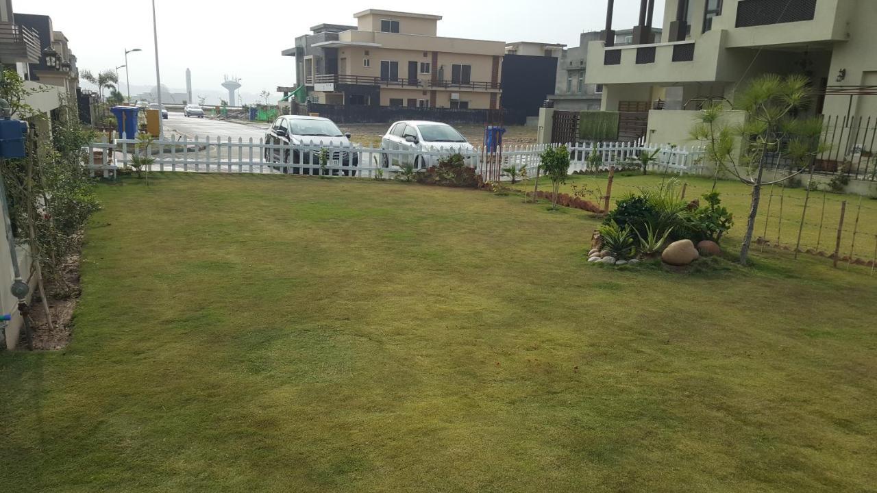 Valley View Villa Rawalpindi Zewnętrze zdjęcie
