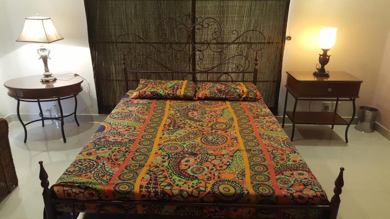 Valley View Villa Rawalpindi Zewnętrze zdjęcie