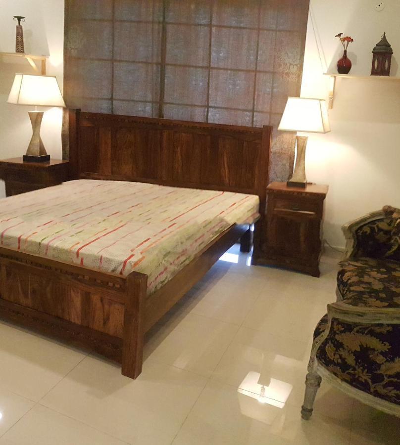 Valley View Villa Rawalpindi Zewnętrze zdjęcie