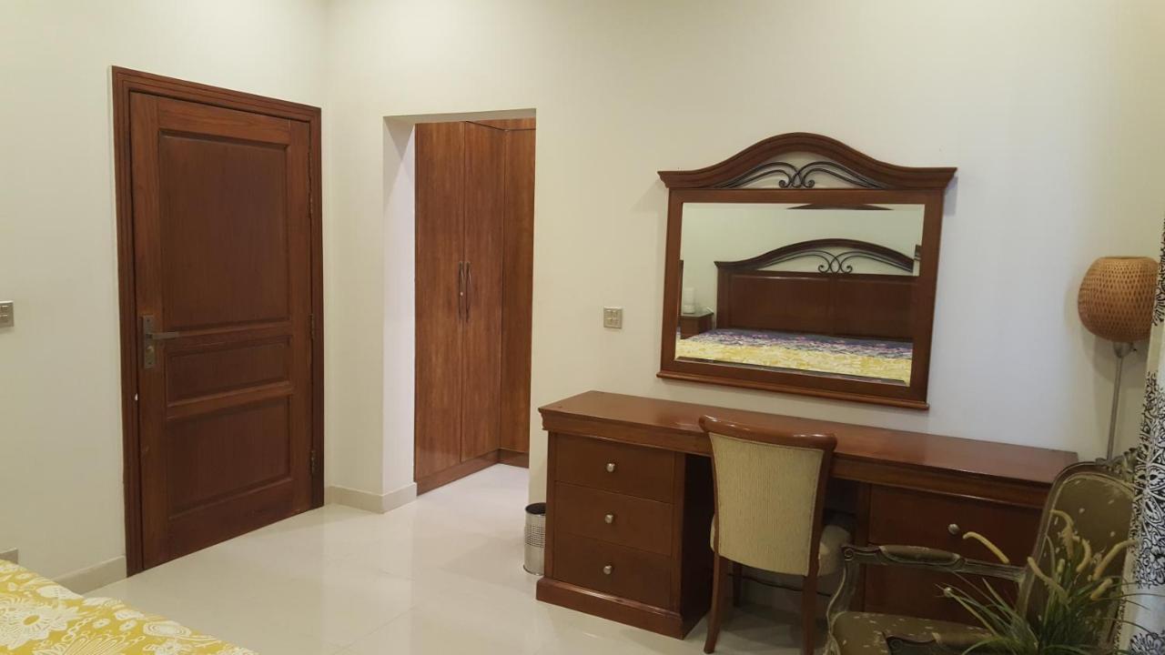 Valley View Villa Rawalpindi Zewnętrze zdjęcie