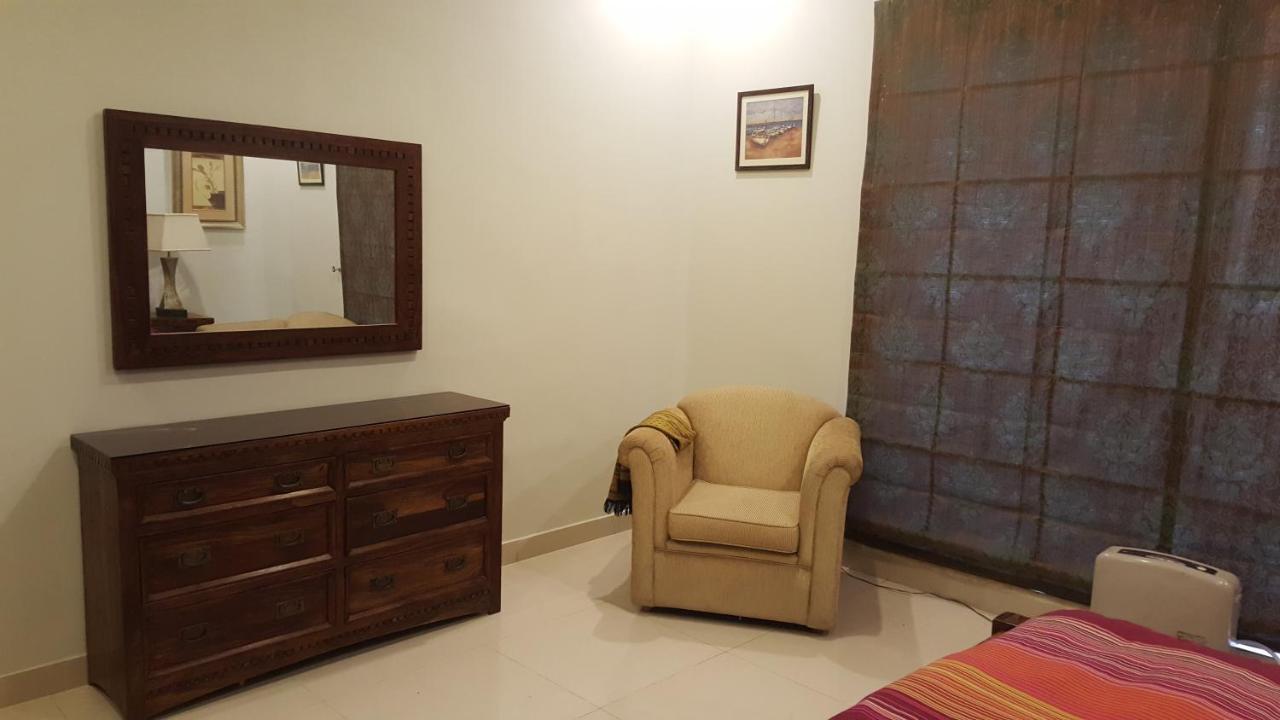 Valley View Villa Rawalpindi Zewnętrze zdjęcie