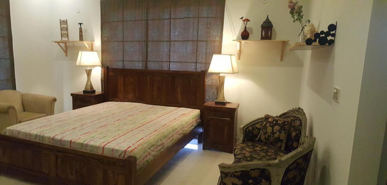 Valley View Villa Rawalpindi Zewnętrze zdjęcie