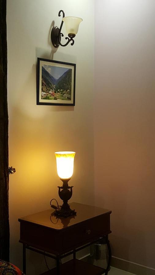 Valley View Villa Rawalpindi Zewnętrze zdjęcie