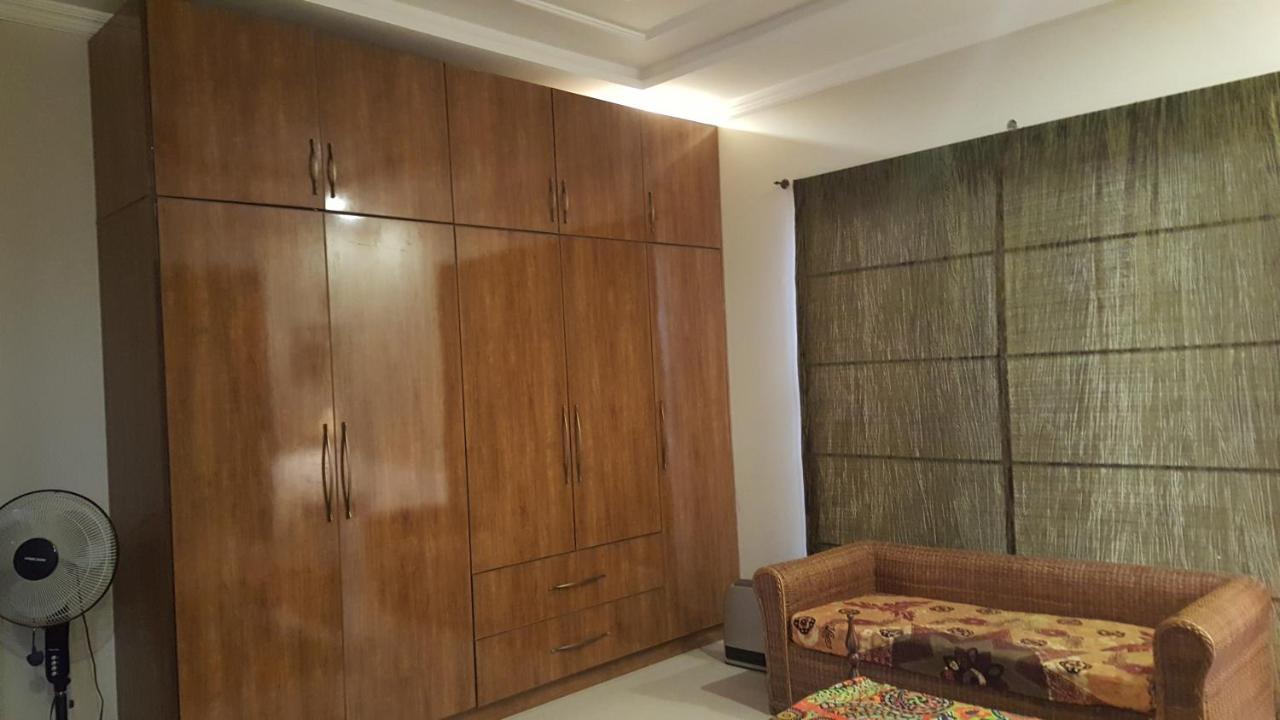 Valley View Villa Rawalpindi Zewnętrze zdjęcie