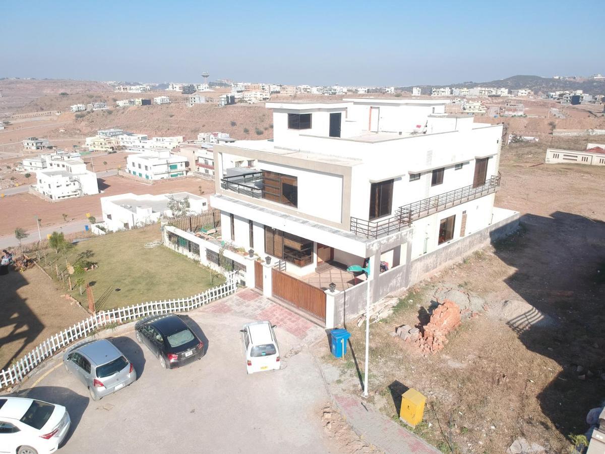 Valley View Villa Rawalpindi Zewnętrze zdjęcie
