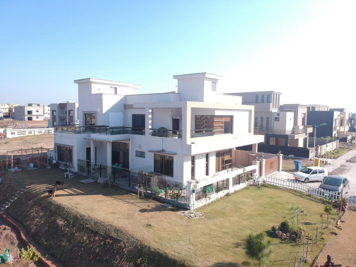 Valley View Villa Rawalpindi Zewnętrze zdjęcie