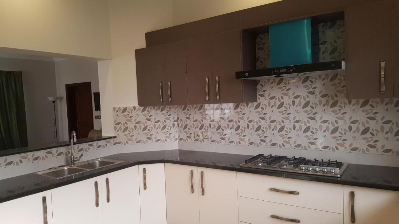 Valley View Villa Rawalpindi Zewnętrze zdjęcie