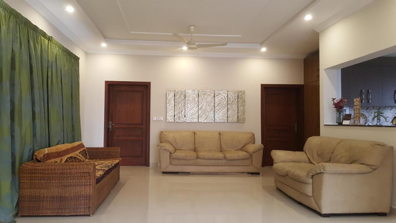 Valley View Villa Rawalpindi Zewnętrze zdjęcie