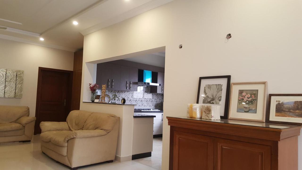 Valley View Villa Rawalpindi Zewnętrze zdjęcie