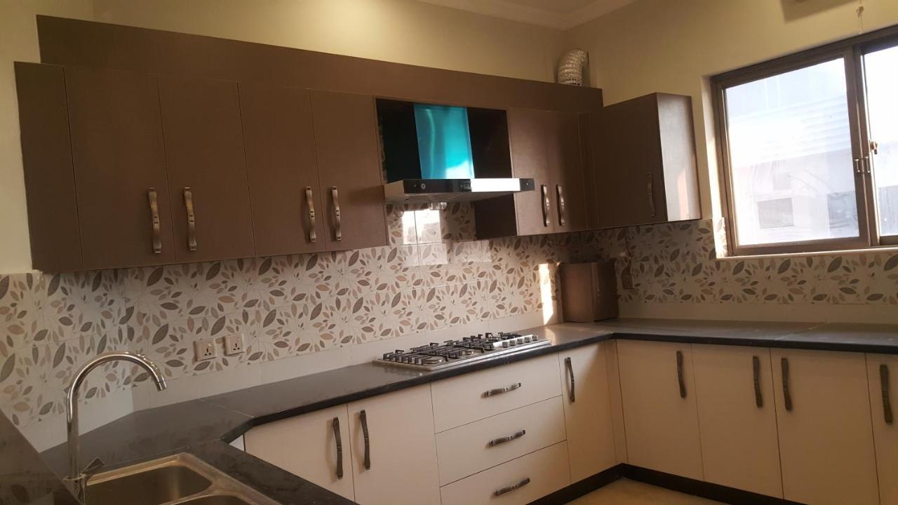 Valley View Villa Rawalpindi Zewnętrze zdjęcie