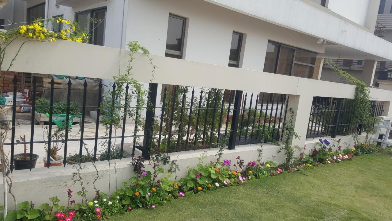 Valley View Villa Rawalpindi Zewnętrze zdjęcie